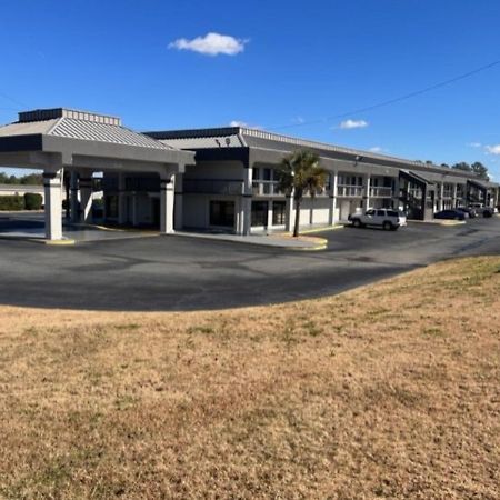 Dublin Inn And Suites ภายนอก รูปภาพ