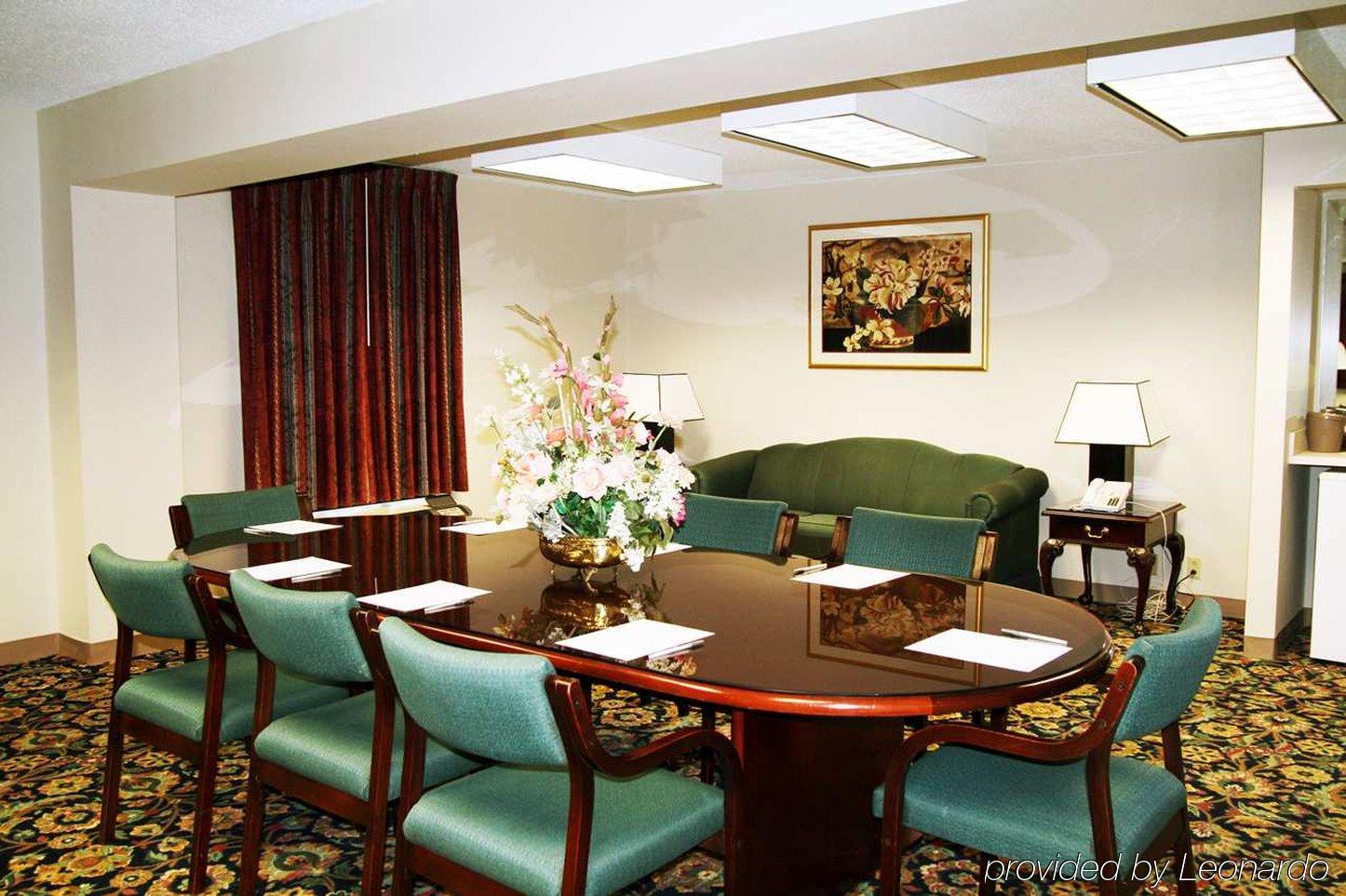 Dublin Inn And Suites ห้อง รูปภาพ