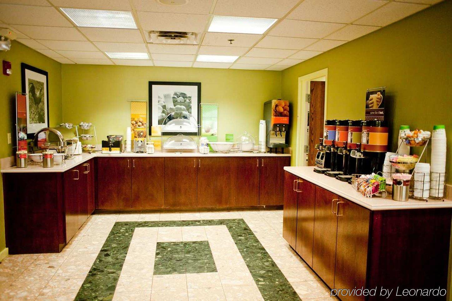 Dublin Inn And Suites ภายนอก รูปภาพ