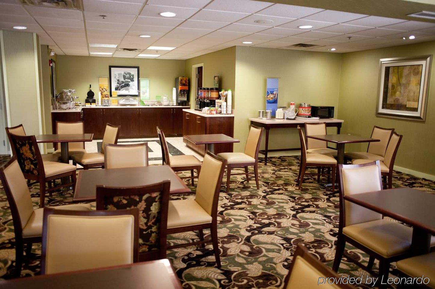 Dublin Inn And Suites ภายนอก รูปภาพ