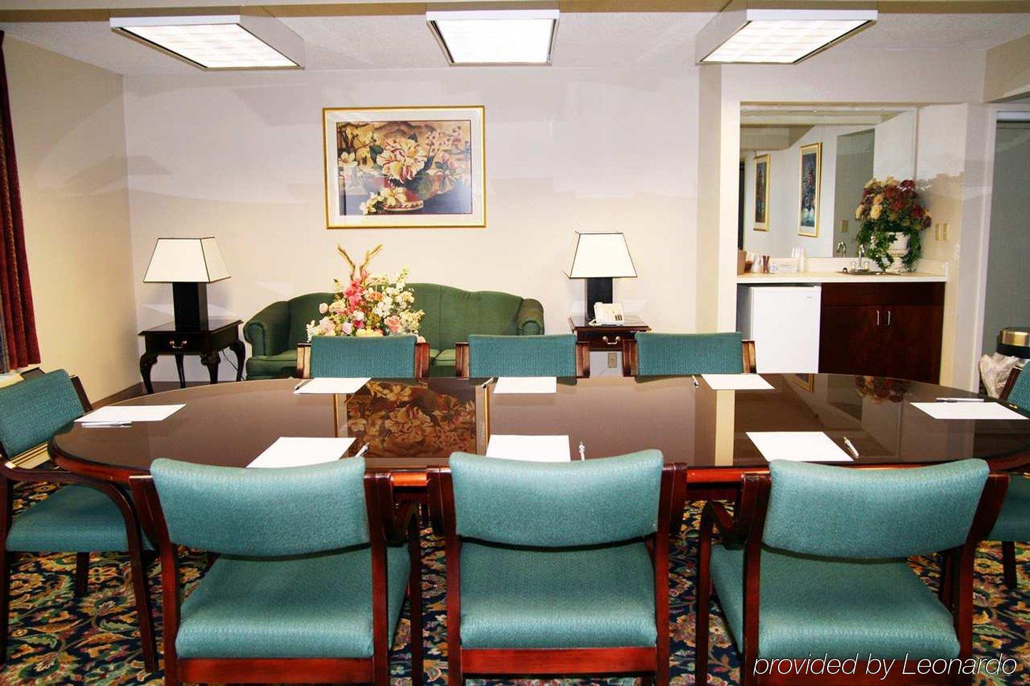 Dublin Inn And Suites สิ่งอำนวยความสะดวก รูปภาพ