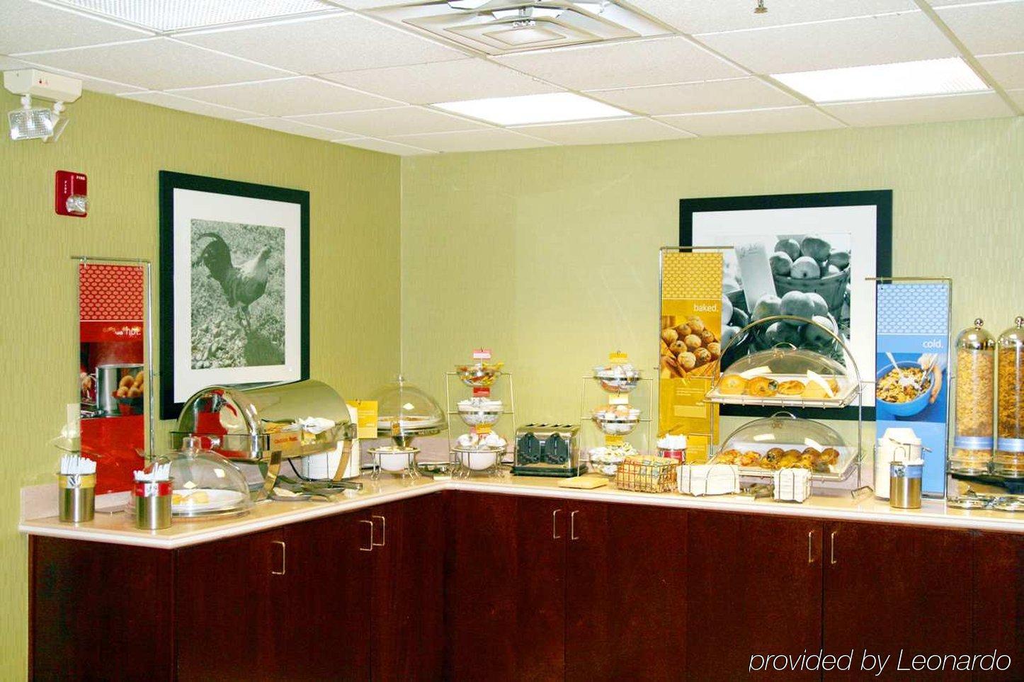 Dublin Inn And Suites ภายนอก รูปภาพ