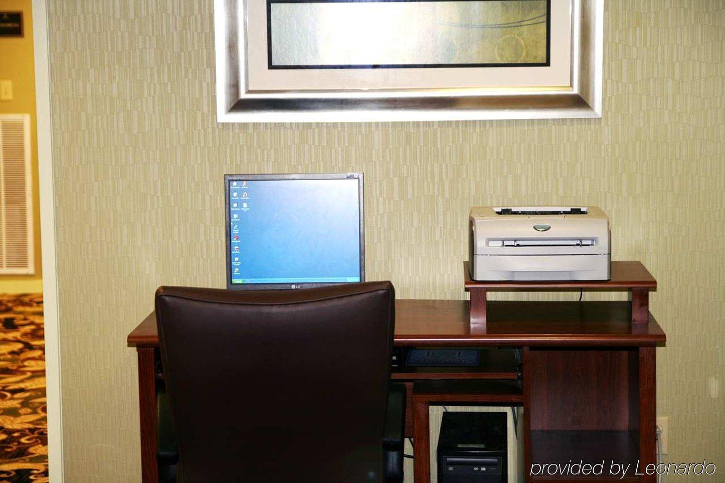 Dublin Inn And Suites สิ่งอำนวยความสะดวก รูปภาพ