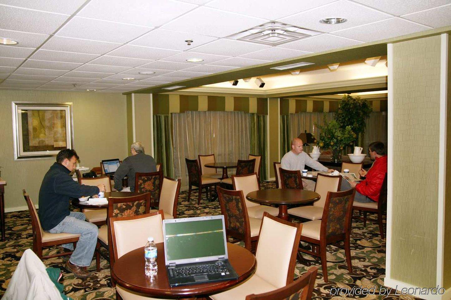 Dublin Inn And Suites ภายนอก รูปภาพ