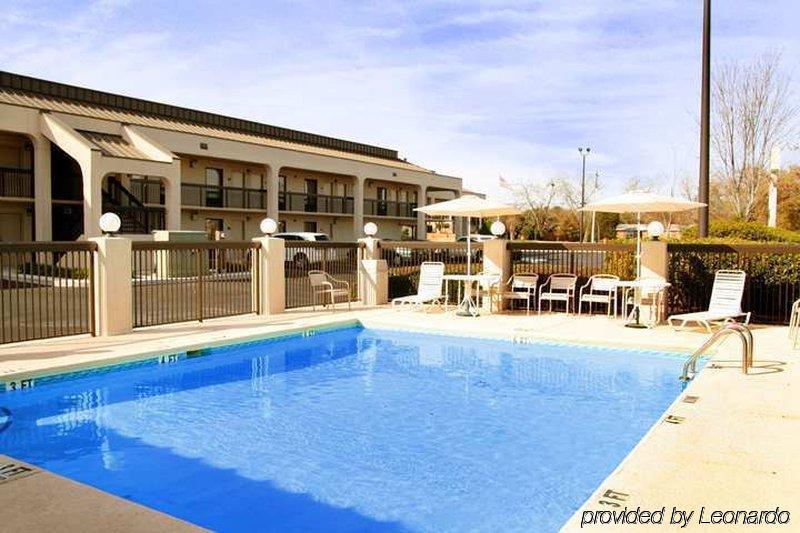 Dublin Inn And Suites ภายนอก รูปภาพ