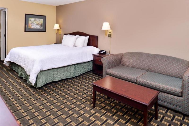 Dublin Inn And Suites ภายนอก รูปภาพ